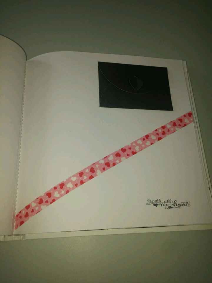 Livre d'or - 6