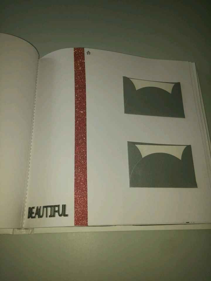 Livre d'or - 7