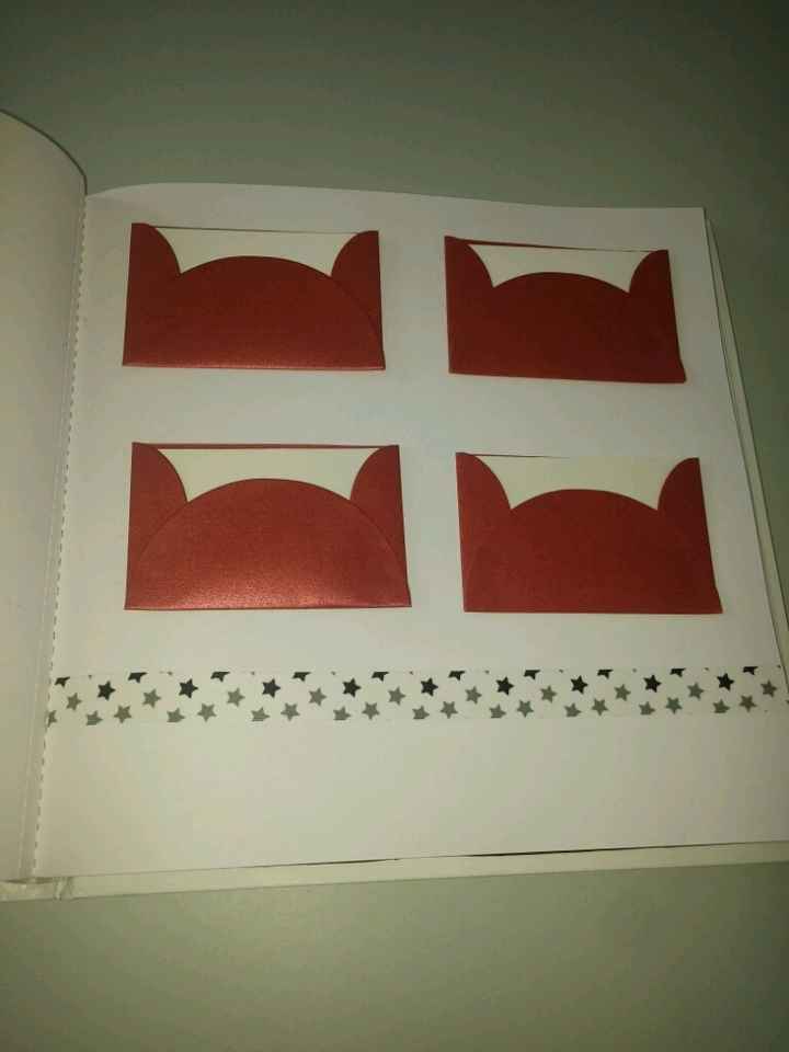 Livre d'or - 8