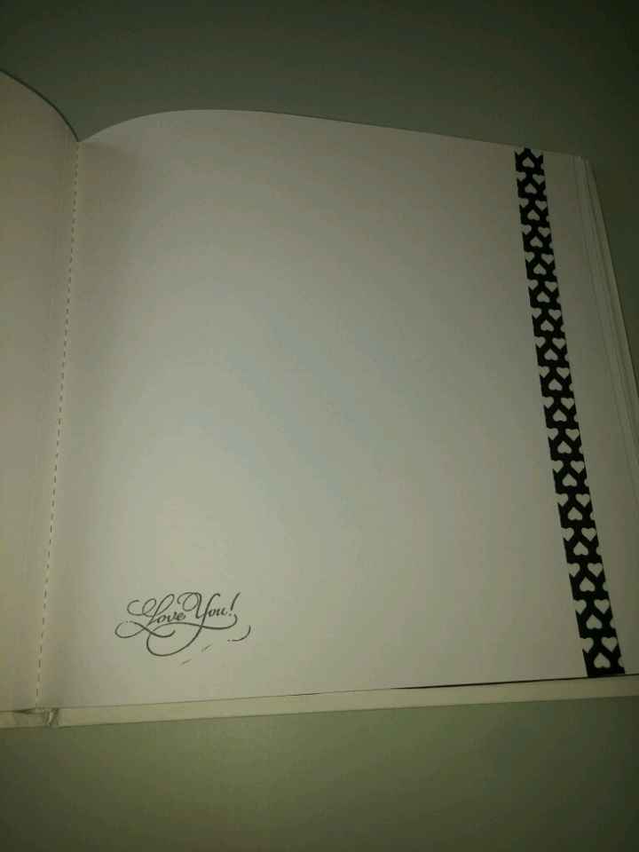 Livre d'or - 11