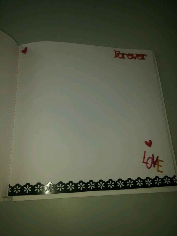 Livre d'or - 12