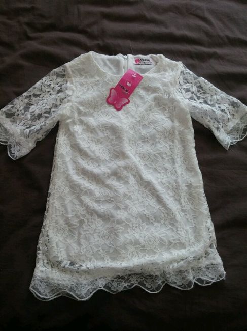 Je vais ouvrir une boutique  !! - 1