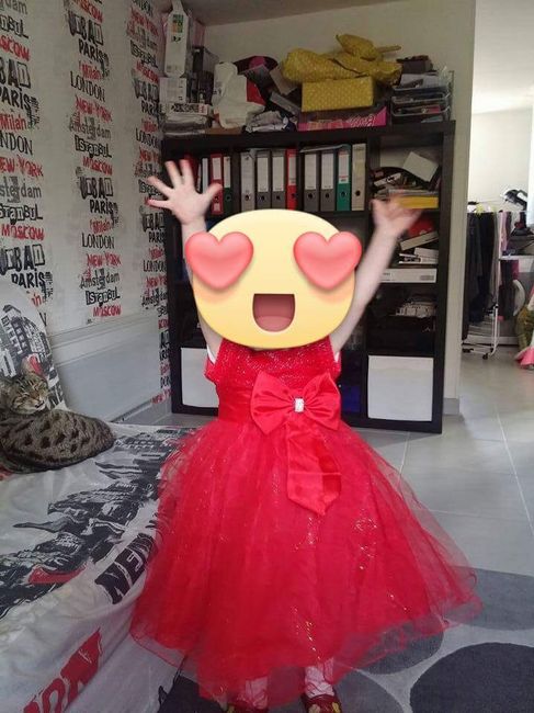 Je vais ouvrir une boutique  !! - 1