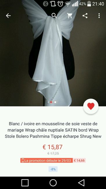 29/03/16 aliexpress, imitation 11/11/11 !! - 1