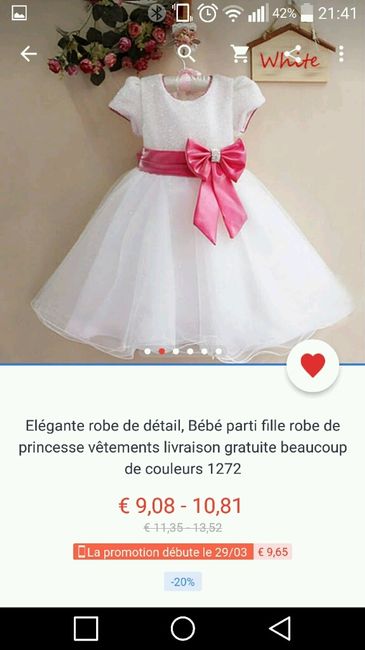 29/03/16 aliexpress, imitation 11/11/11 !! - 3