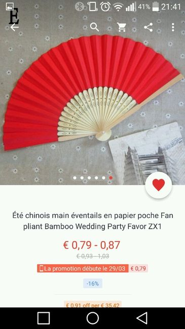 29/03/16 aliexpress, imitation 11/11/11 !! - 7