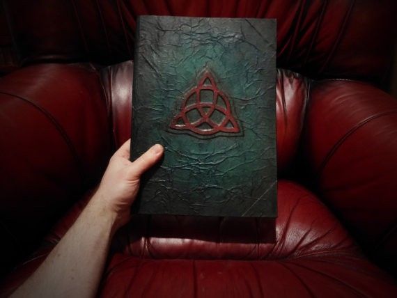 grimoire