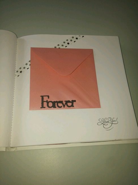 Livre d'or - 2