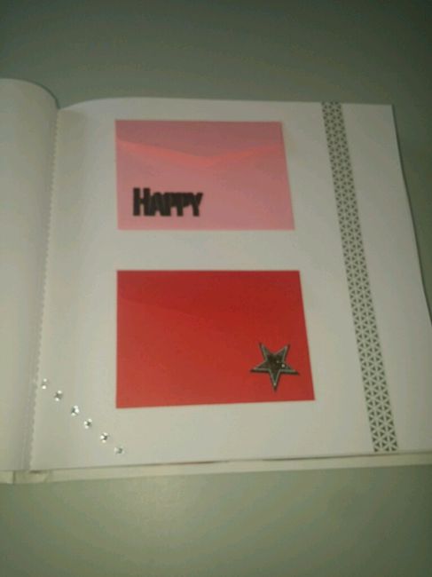 Livre d'or - 3