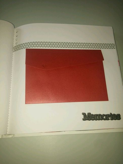 Livre d'or - 5