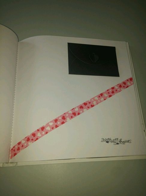 Livre d'or - 6