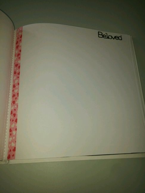 Livre d'or - 10