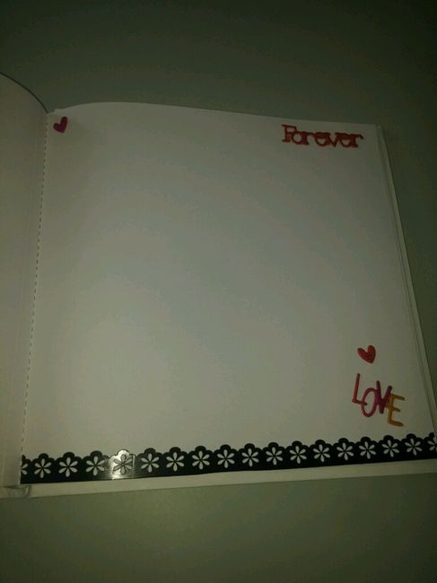 Livre d'or - 12