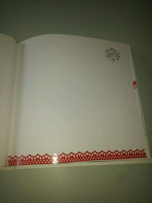 Livre d'or - 13