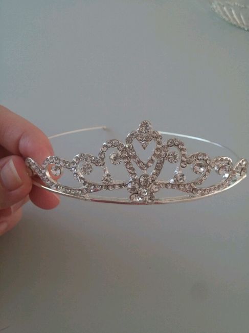 Bijoux pour cheveux, retour de ma folie  ! - 1