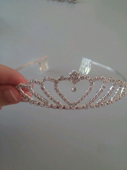Bijoux pour cheveux, retour de ma folie  ! - 2