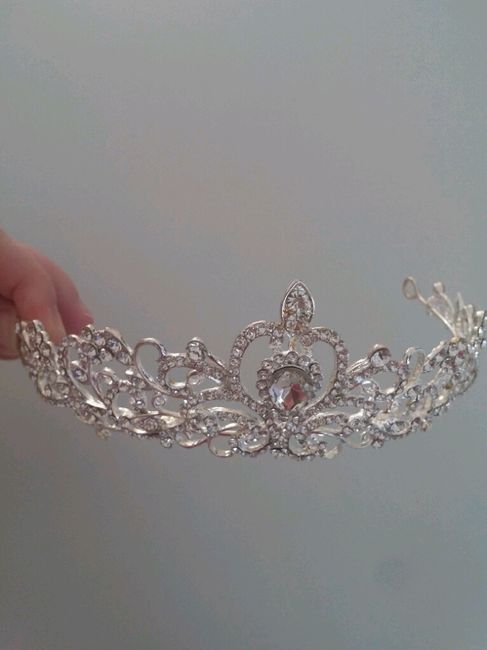 Bijoux pour cheveux adulte, fin de ma folie - 3