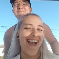 L'histoire d'amour de Sarah et de Vénéxia - 1