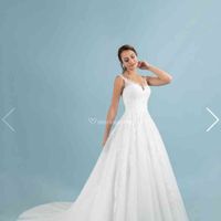 Choisis la robe de tes rêves sur notre catalogue 👰 - 1