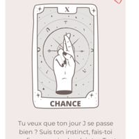 La chance te sourit 🔮😃 - 1