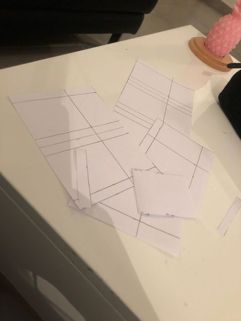 On commence les diy - 1