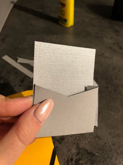 Aide pour escord card - 1