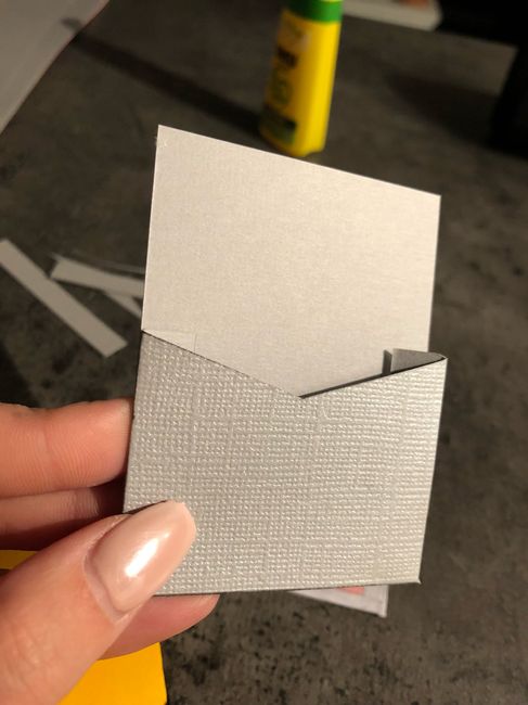 Aide pour escord card - 2