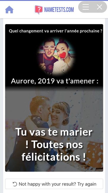 Même Facebook le dit 🤫 1