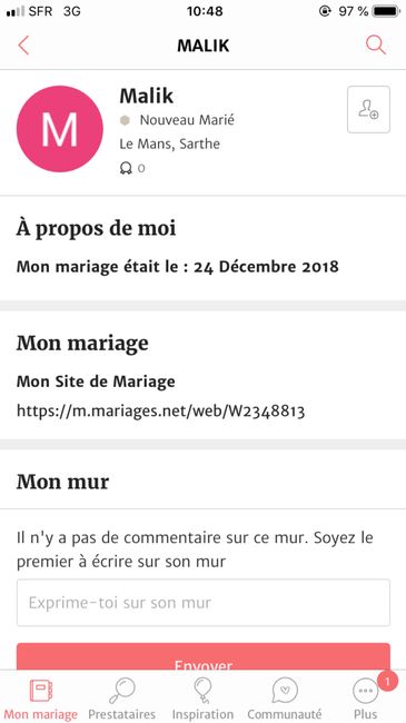 Encore un lourd ! - 1