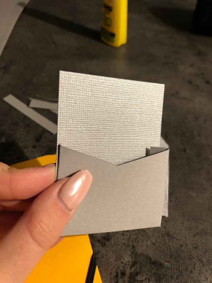 Aide pour escord card - 1
