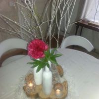 déco tables