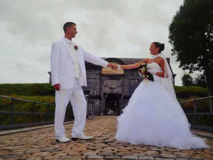 notre séance photos