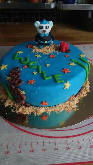 Faire son wedding cake soi-même? 1