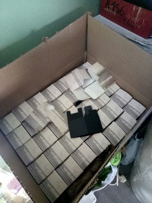 2 weeks end bien remplis ! - 2