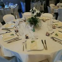 Table 160 cm ronde - 1