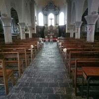 Décoration Eglise - 1