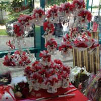 petits cadeaux pour les invités