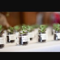 Cadeau aux invités... - 1