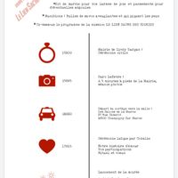 Ceremonie laïque - 1