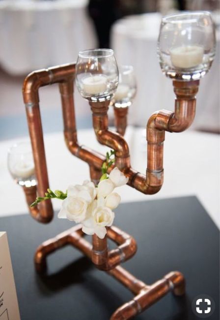 Un mariage industriel - 11
