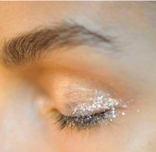 Maquillage paillettes 🤩 - 3