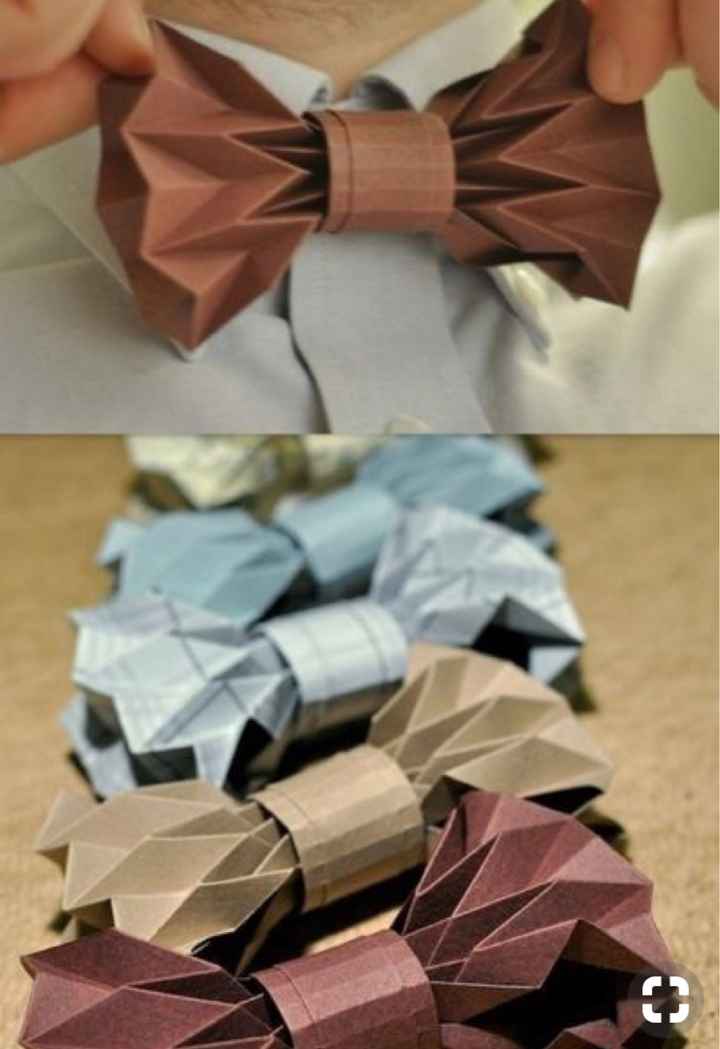 Origami : pourquoi pas vous? - 4