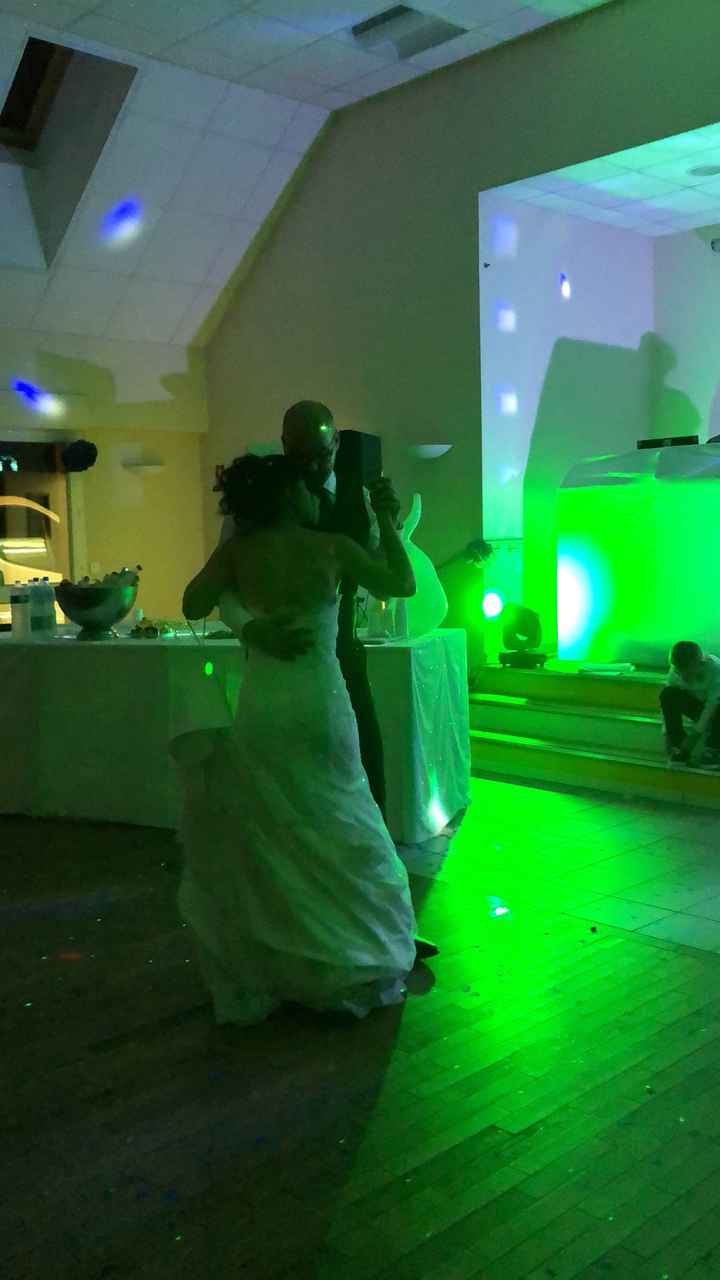 Noce de coton - 2