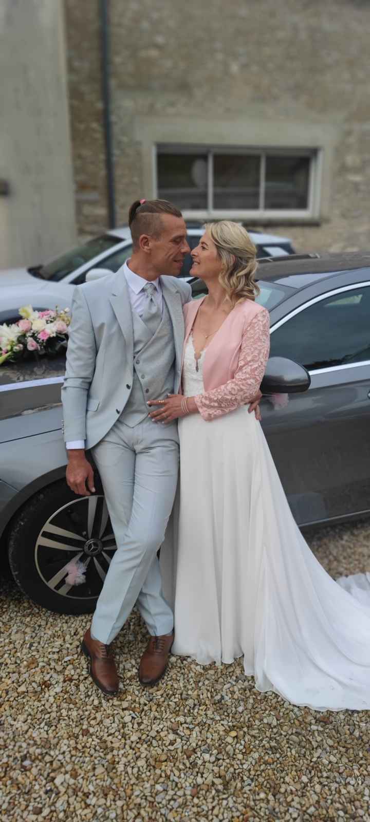 Mariage du 25 juin 2022 - 1