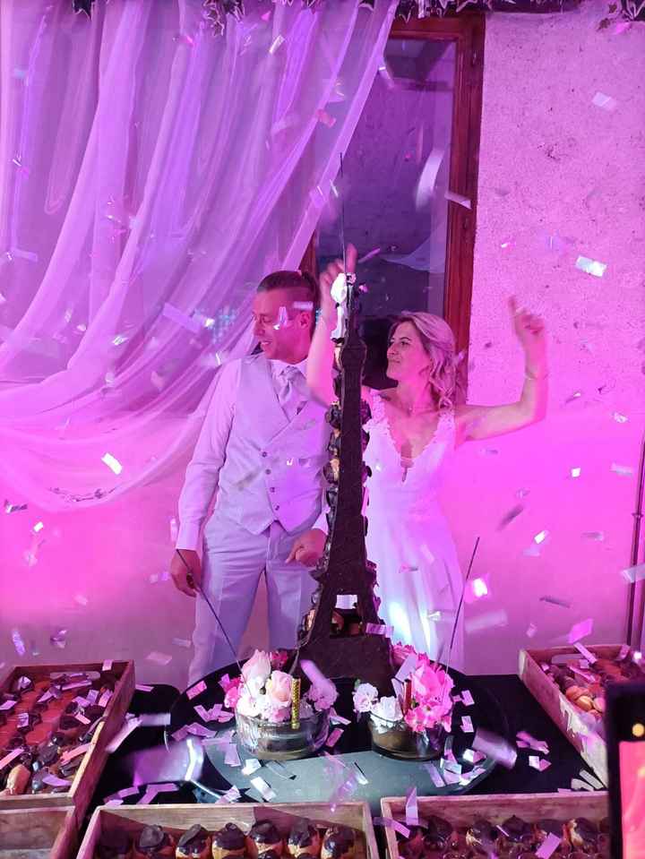 Mariage du 25 juin 2022 - 4