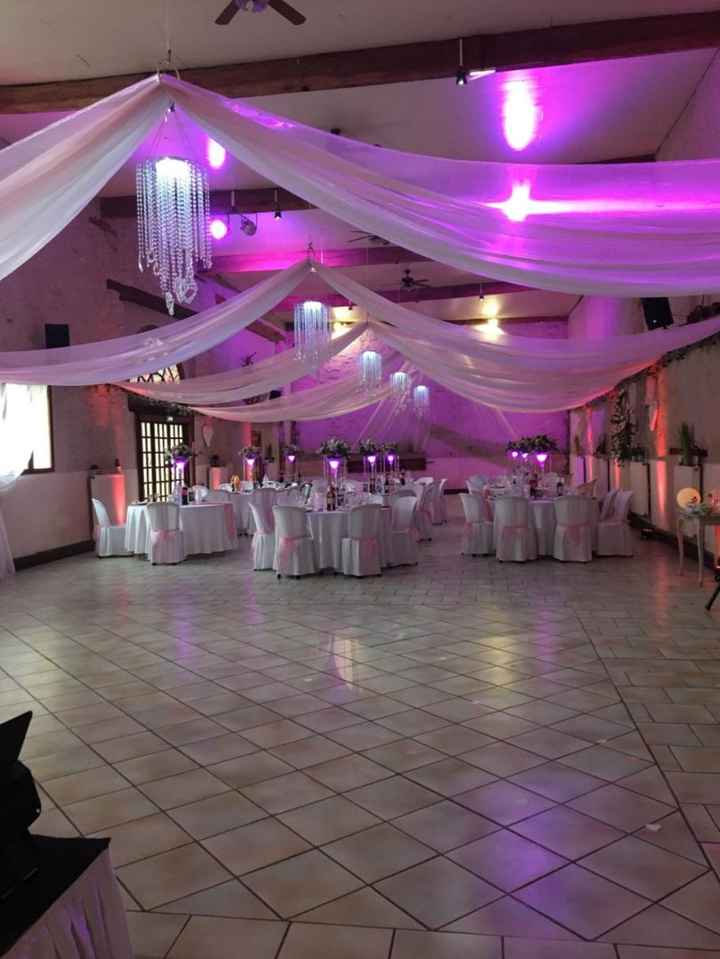 Mariage du 25 juin 2022 - 1