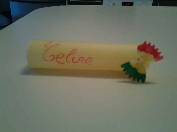 Mariage theme italie - 1