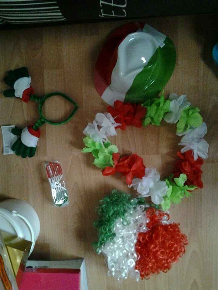 Mariage theme italie - 4