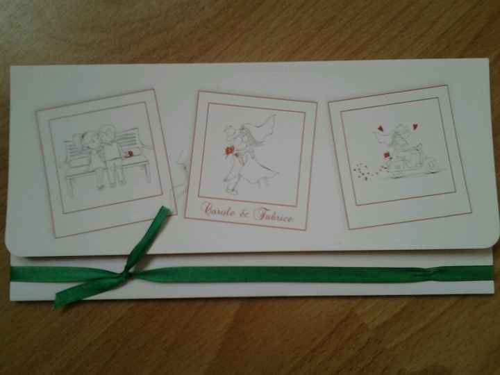 Mariage theme italie - 5