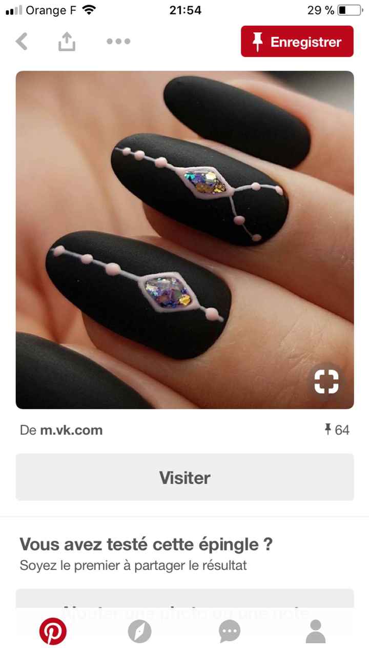  Manucure 💅  bijoux - 3